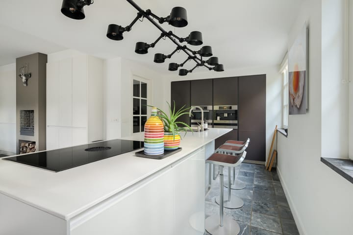 Foto 18 van Brabantlaan 14