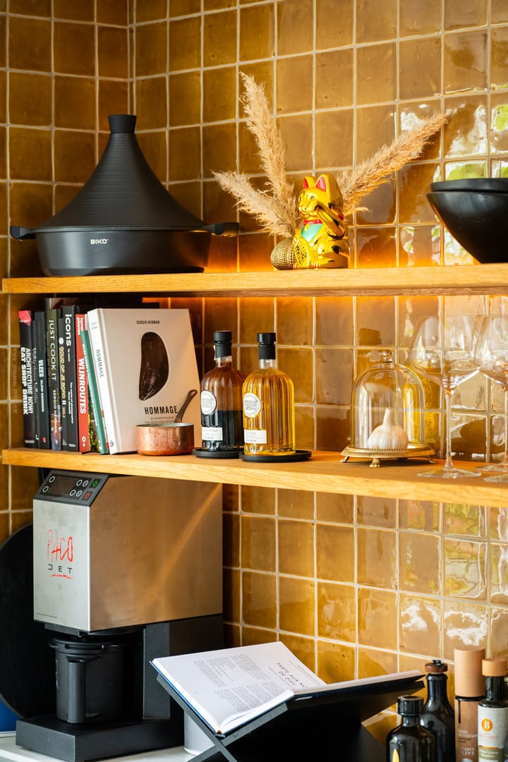 Foto 16 van Brabantlaan 14