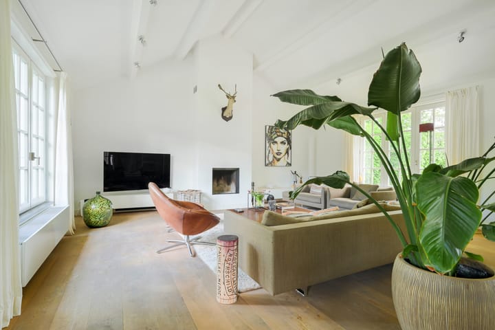 Foto 3 van Brabantlaan 14