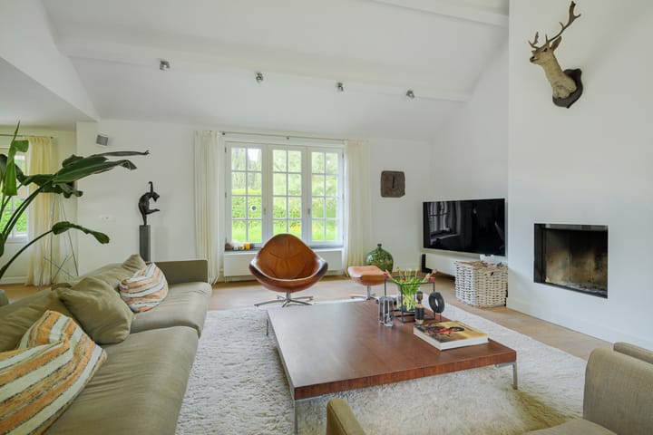 Foto 26 van Brabantlaan 14