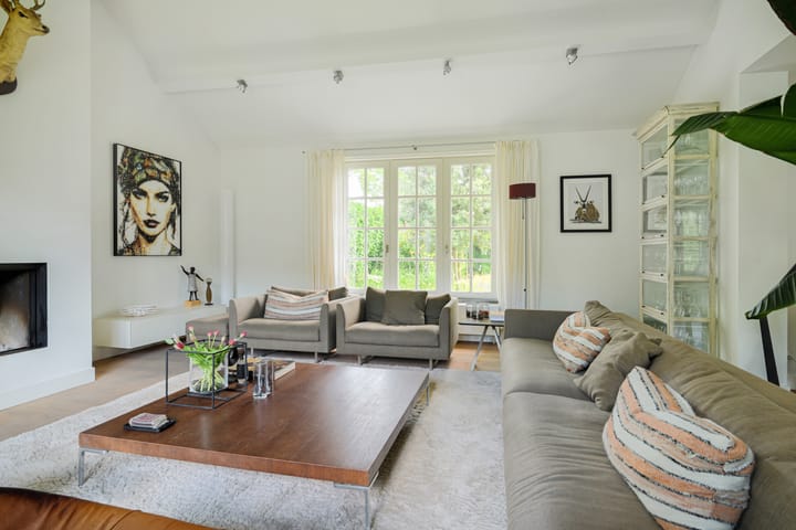 Foto 27 van Brabantlaan 14