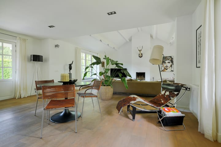 Foto 2 van Brabantlaan 14