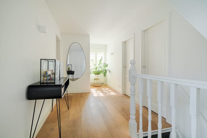 Foto 33 van Brabantlaan 14