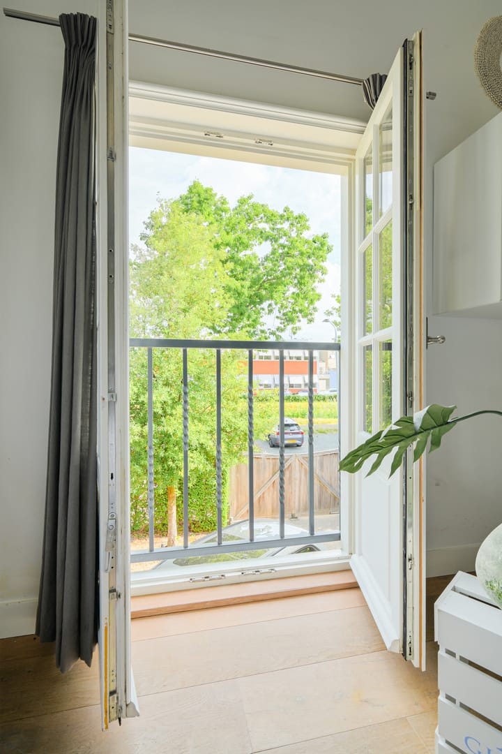 Foto 40 van Brabantlaan 14