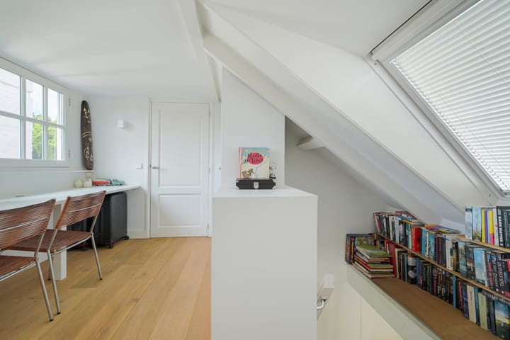 Foto 45 van Brabantlaan 14