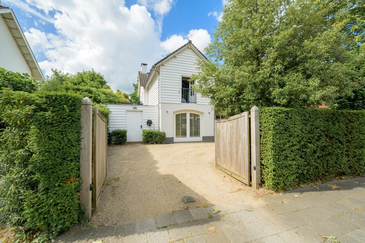 Foto 57 van Brabantlaan 14