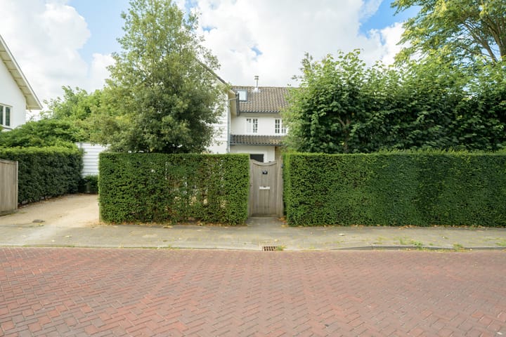 Foto 60 van Brabantlaan 14