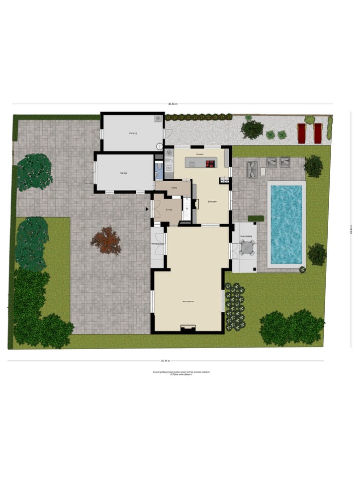 Foto 63 van Brabantlaan 14