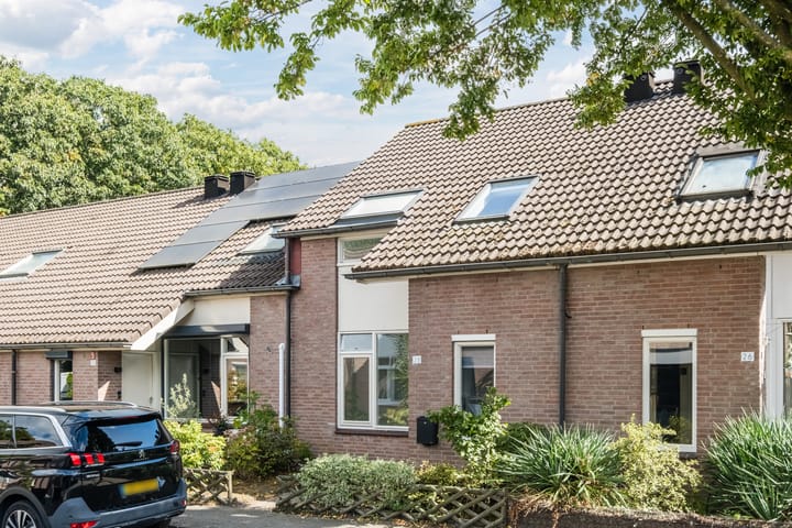 Vechtstraat 28 main image