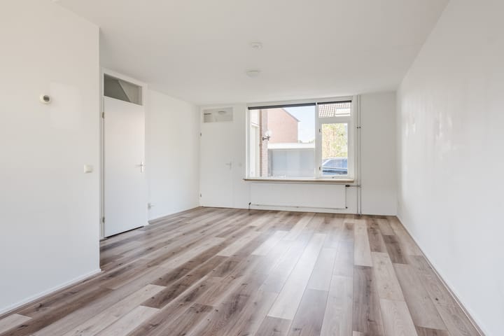 Foto 3 van Vechtstraat 28