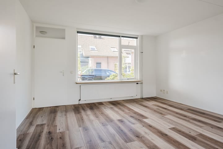 Foto 7 van Vechtstraat 28