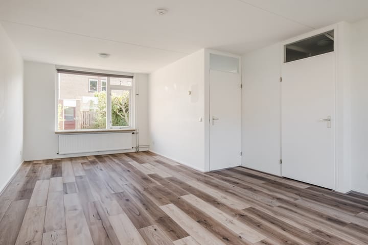 Foto 9 van Vechtstraat 28