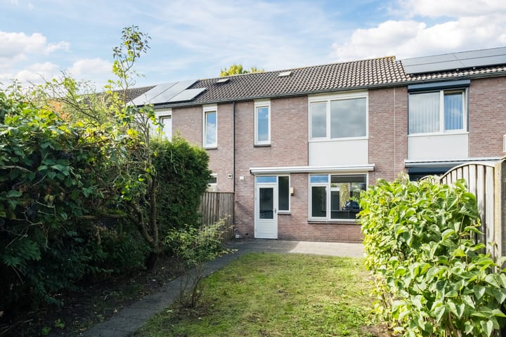 Foto 22 van Vechtstraat 28