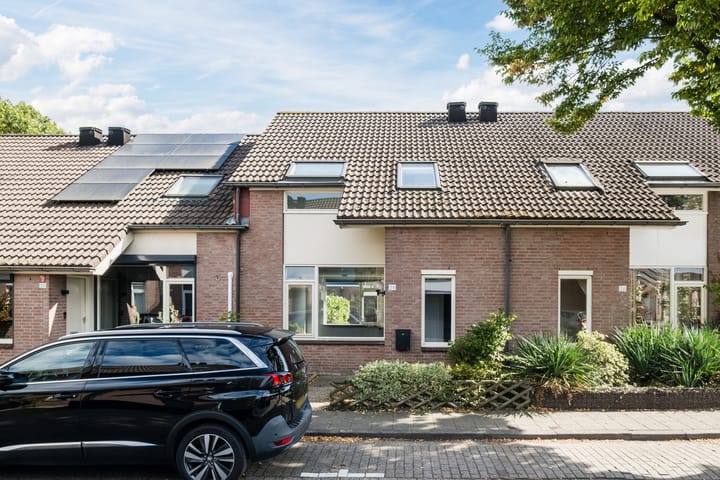 Foto 25 van Vechtstraat 28