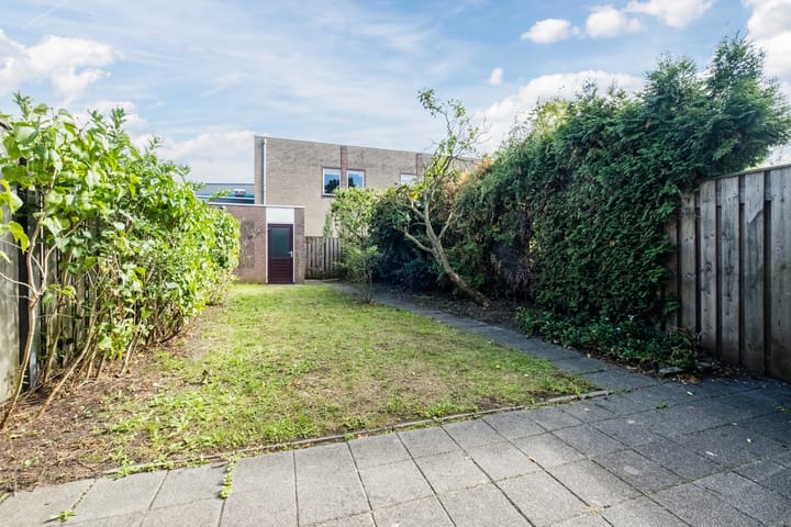 Foto 24 van Vechtstraat 28