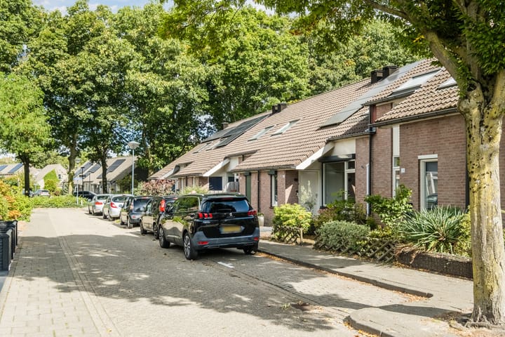 Foto 27 van Vechtstraat 28