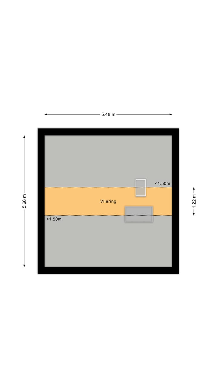 Foto 30 van Vechtstraat 28
