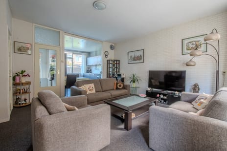 Cornelis Vriendtstraat 4 secondary image