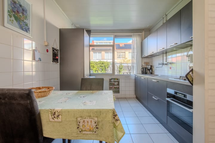 Foto 4 van Cornelis Vriendtstraat 4