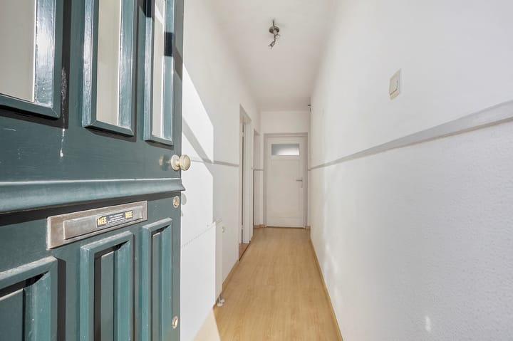 Foto 2 van St. Catharinaplaats 20