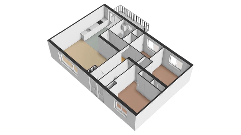 Photo 26 of St. Catharinaplaats 20