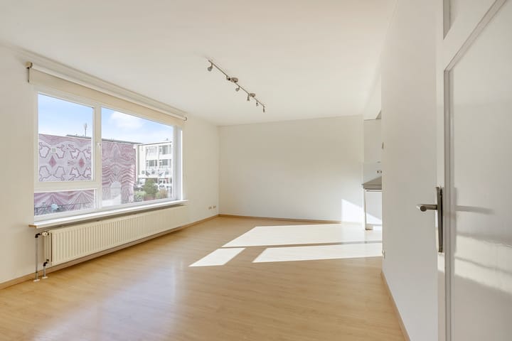 Foto 3 van St. Catharinaplaats 20