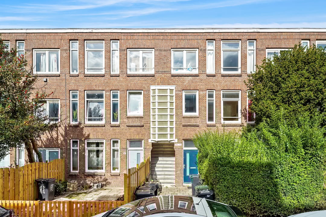 Photo 2 of Schlegelstraat 73