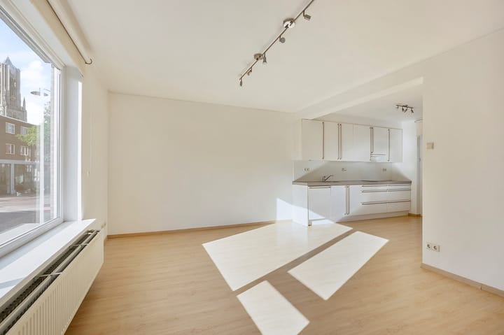 Foto 4 van St. Catharinaplaats 20