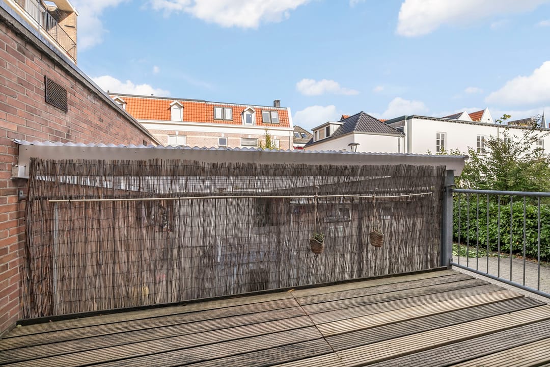 Photo 7 of St. Catharinaplaats 20