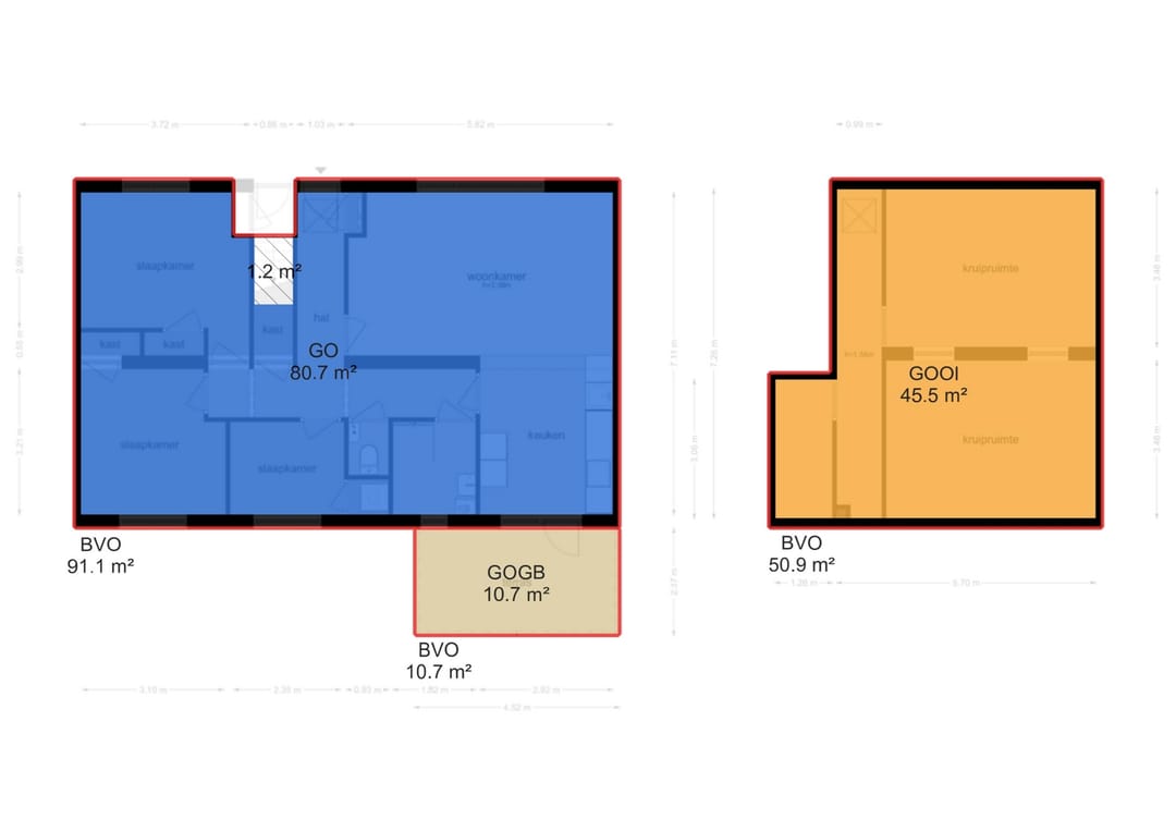 Photo 31 of St. Catharinaplaats 20