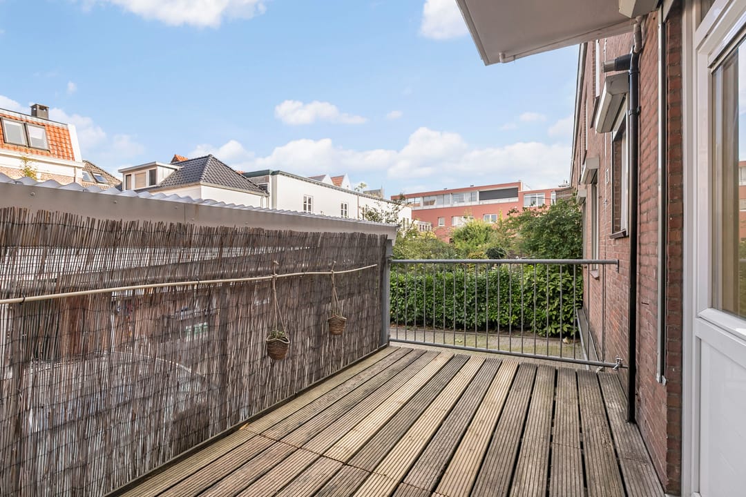 Photo 8 of St. Catharinaplaats 20