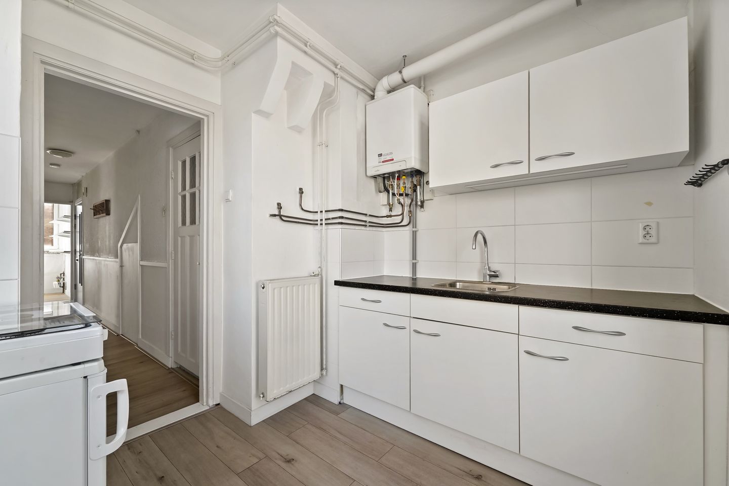 Photo 14 of Schlegelstraat 73