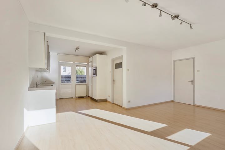 Foto 5 van St. Catharinaplaats 20