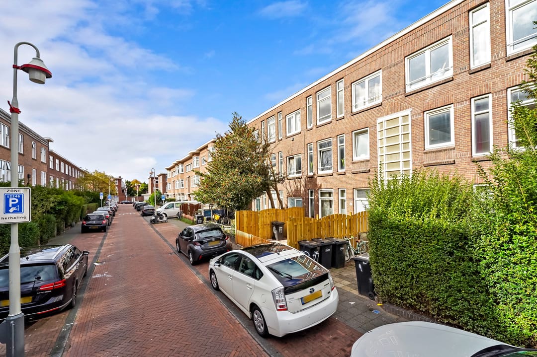 Photo 22 of Schlegelstraat 73