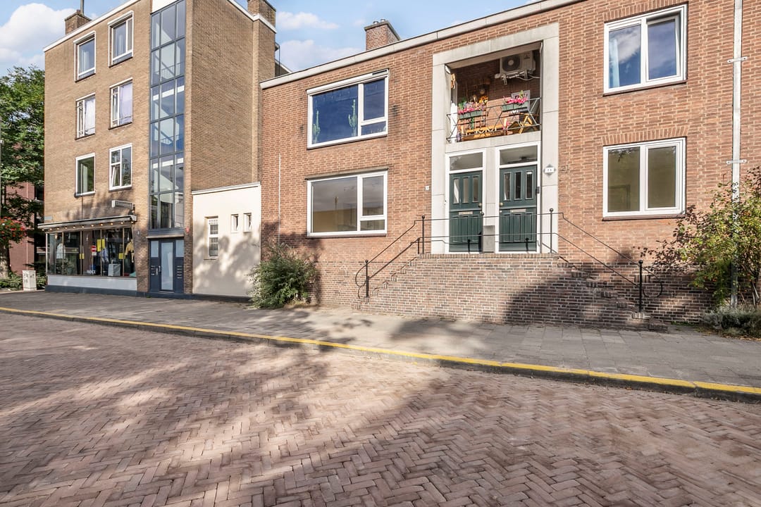 Photo 23 of St. Catharinaplaats 20