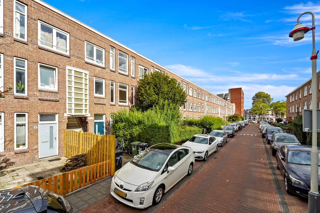 Photo 23 of Schlegelstraat 73