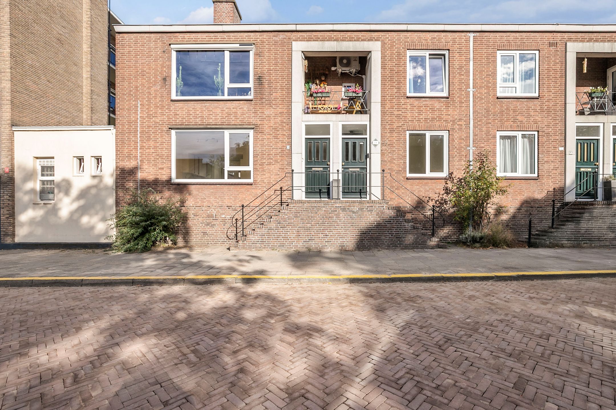 Photo 24 of St. Catharinaplaats 20