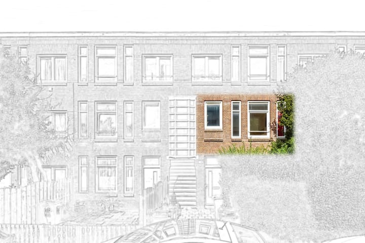 Foto 24 van Schlegelstraat 73