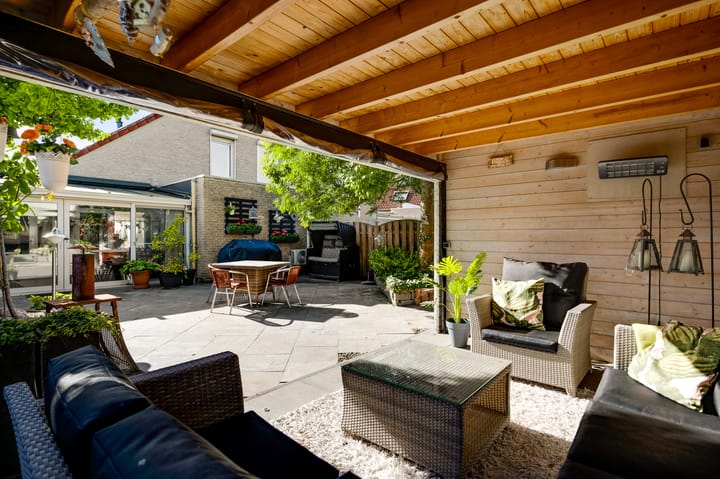 Foto 22 van Banmolen 17