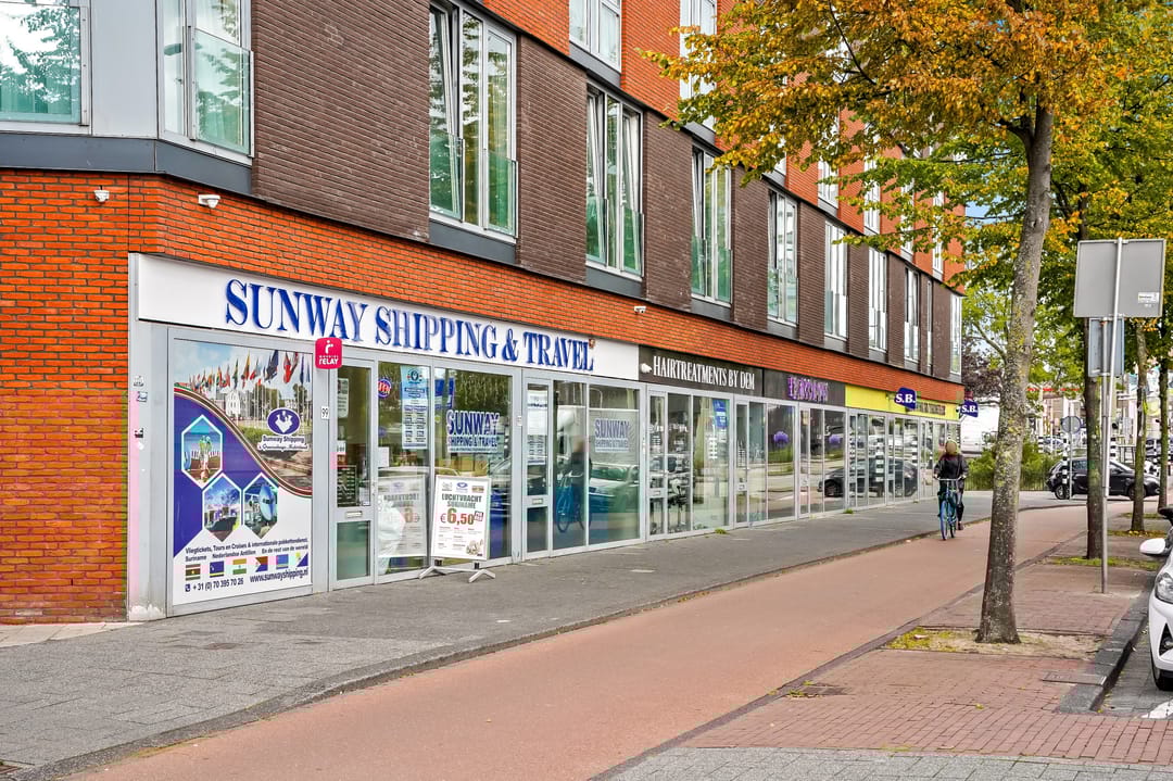 Photo 32 of Schlegelstraat 73