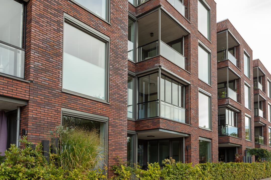 Photo 2 of Vos de Waelstraat 48