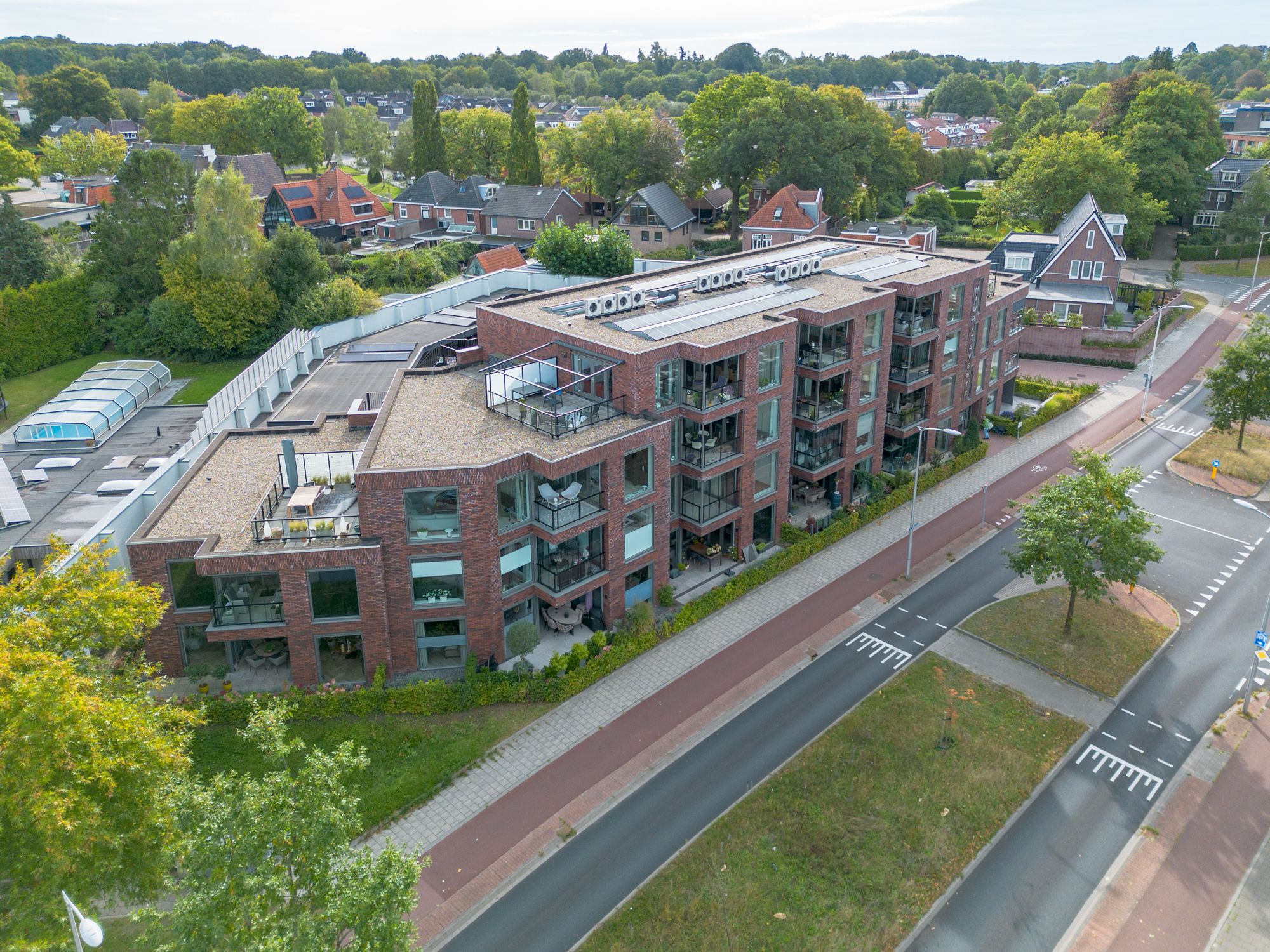 Photo 3 of Vos de Waelstraat 48