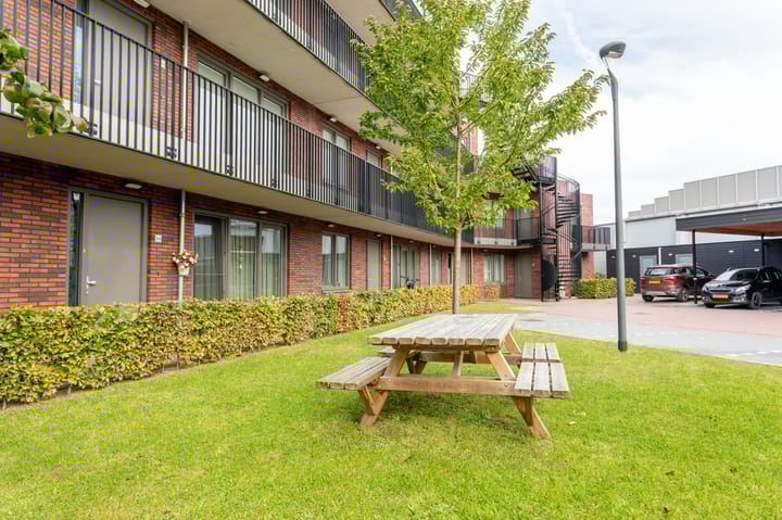 Foto 4 van Vos de Waelstraat 48