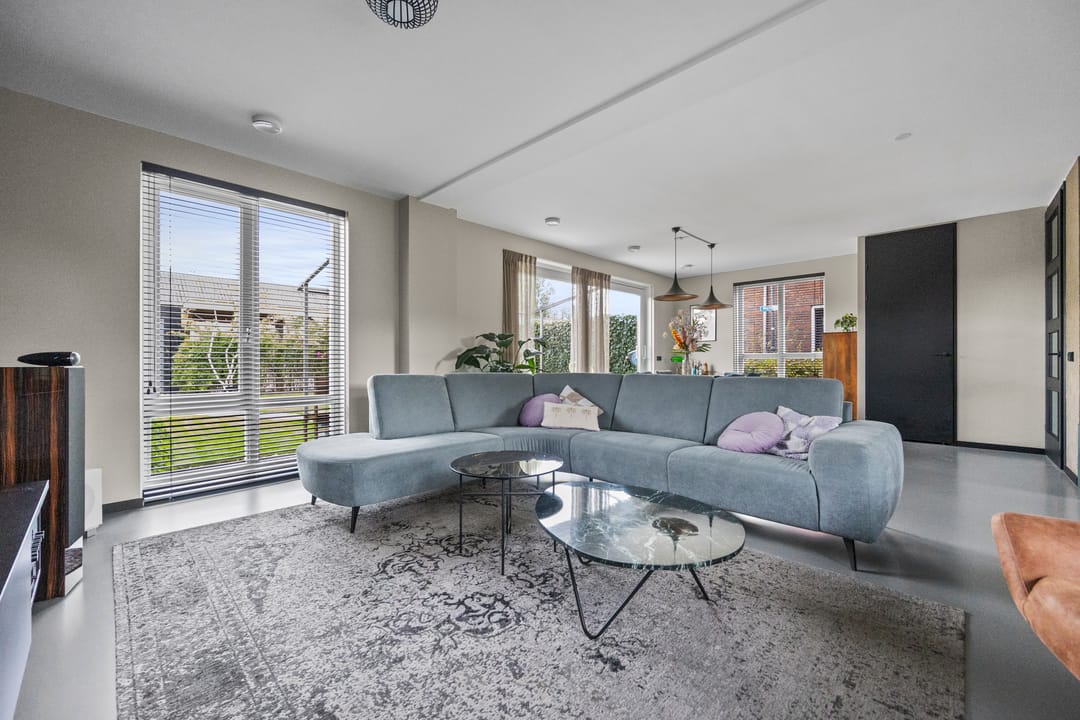 Foto 2 van Staalmijn 16