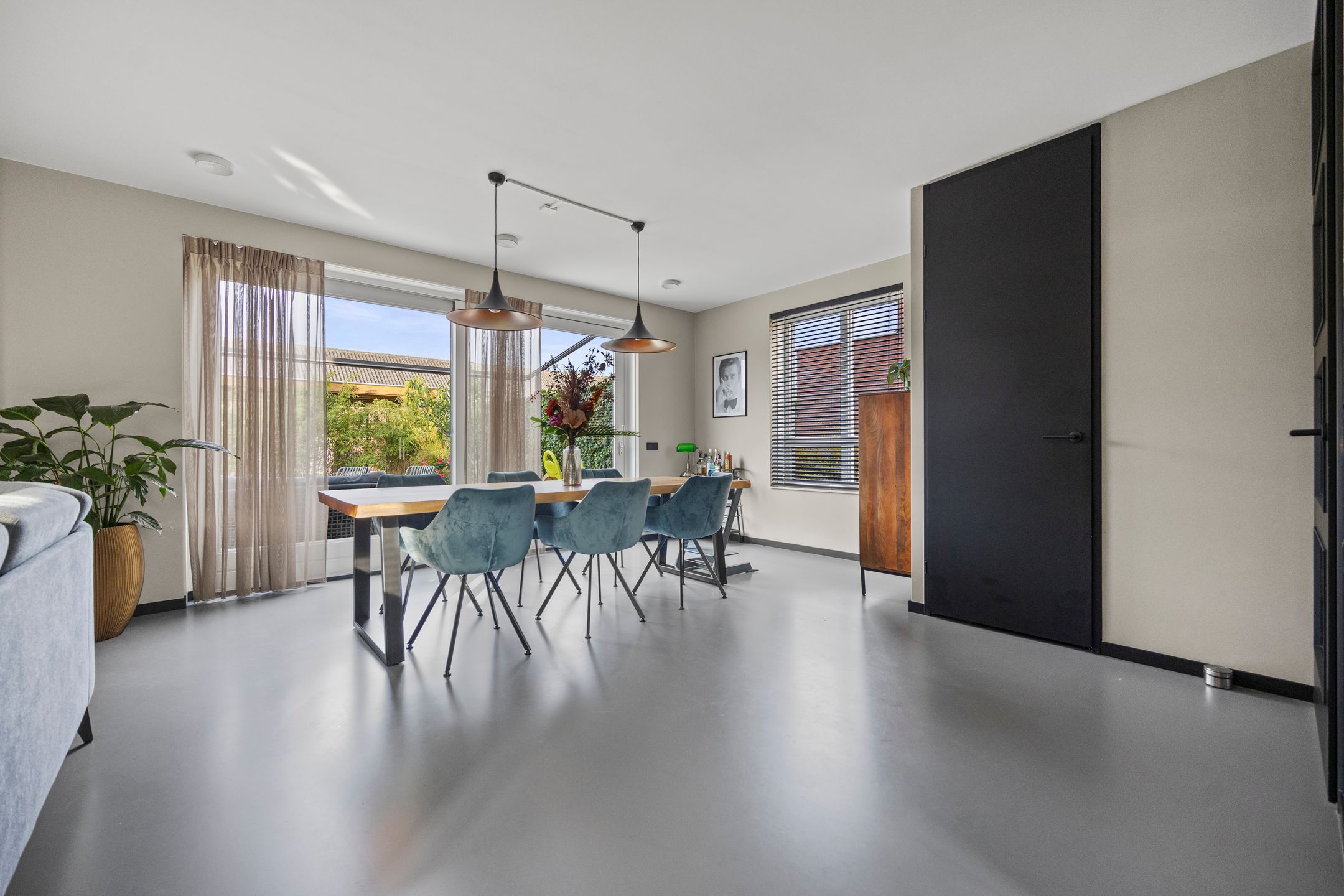 Foto 3 van Staalmijn 16