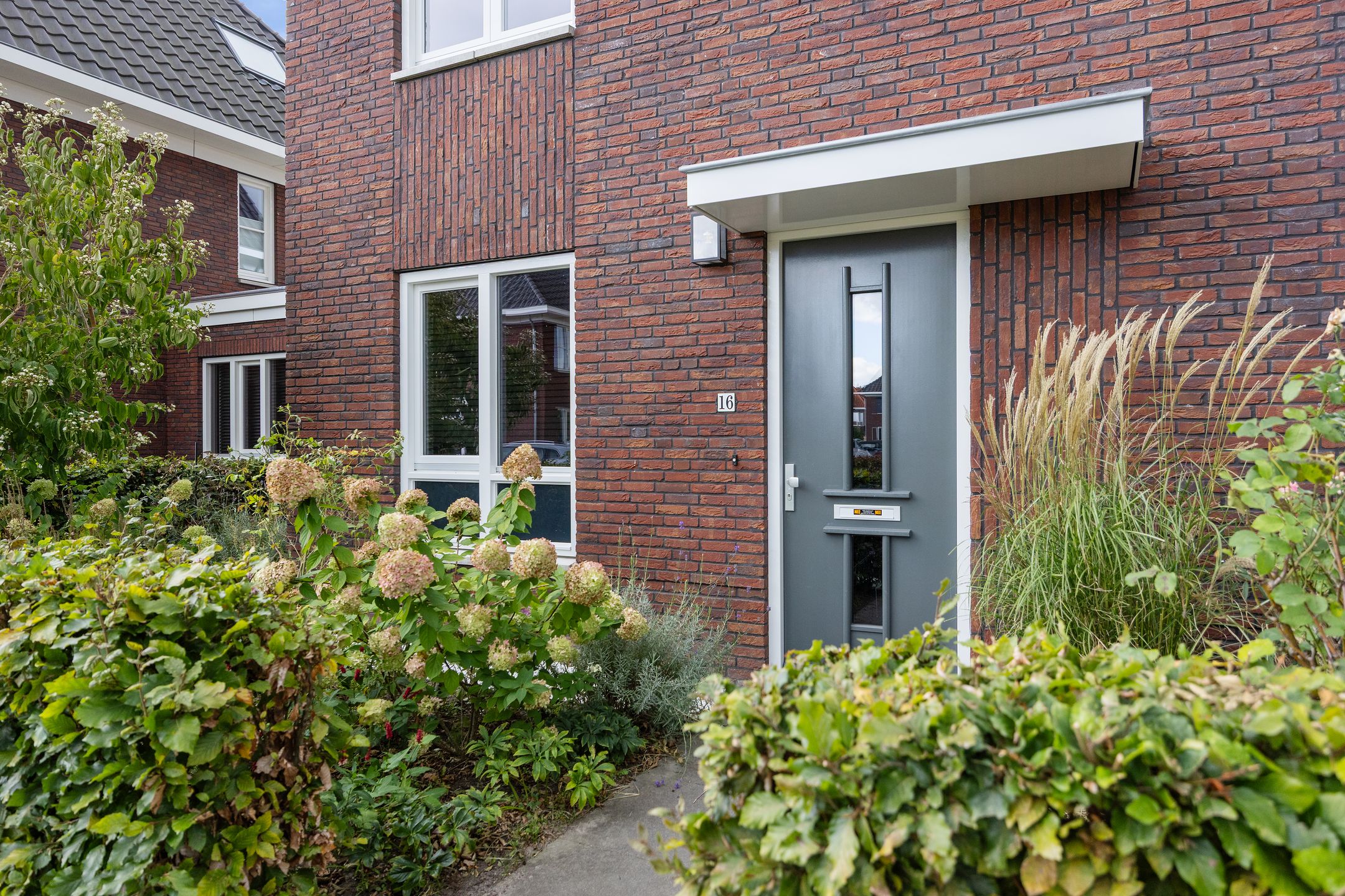 Foto 6 van Staalmijn 16