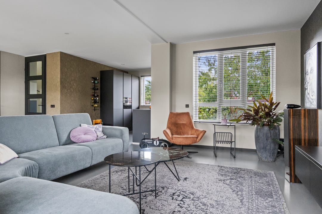 Foto 8 van Staalmijn 16