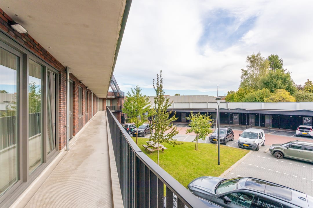 Photo 26 of Vos de Waelstraat 48