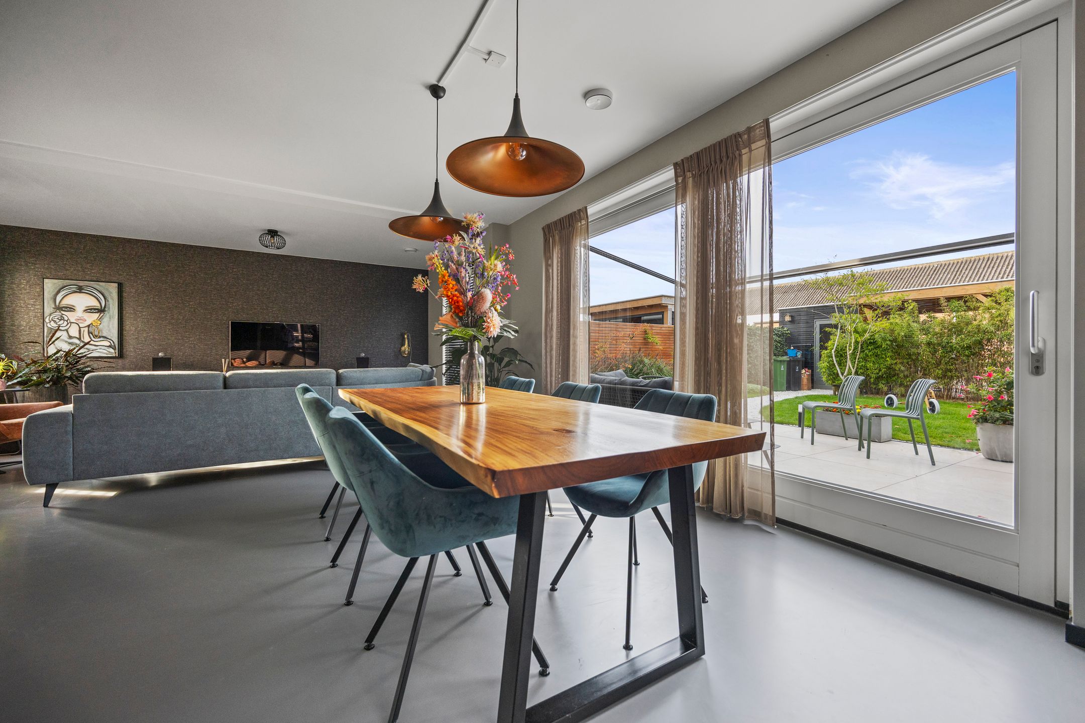 Foto 9 van Staalmijn 16