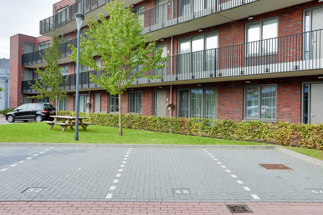 Photo 28 of Vos de Waelstraat 48